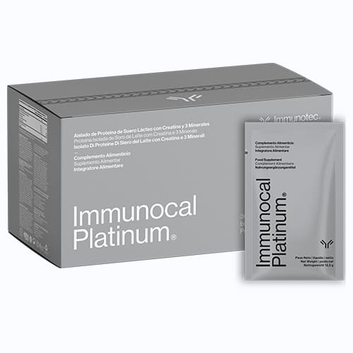 Immunocal Platinum - 2