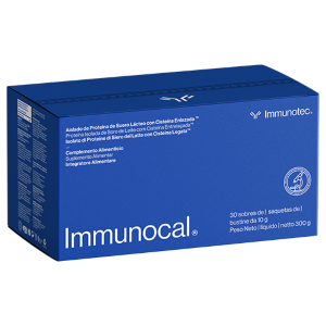 Immunocal precio especial - 2