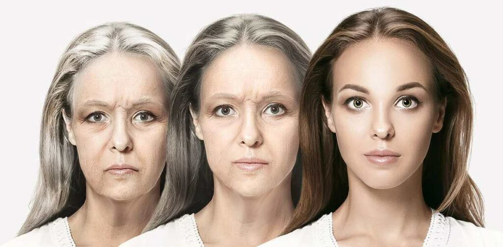 Well-aging y menopausia 5